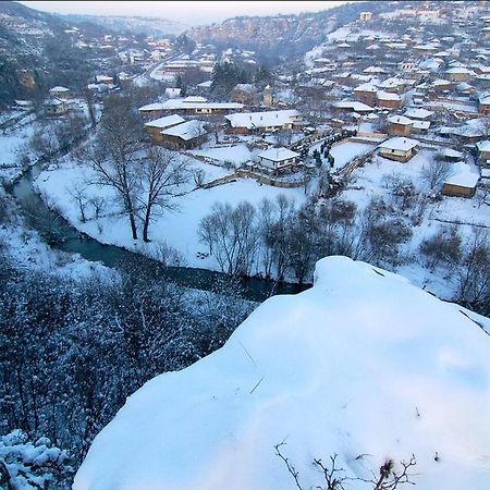 Hotel Black Stork Nisovo Esterno foto
